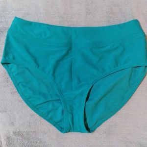 It Figures Swim Bottom